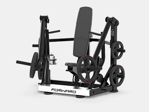 チェストプレス FORWARD