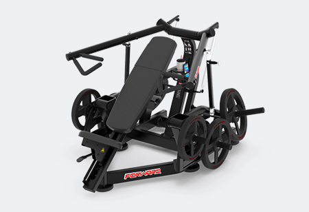 インクラインチェストプレス V2 FORWARD